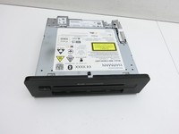 Audi A4 8W B9 19-24 Navigationssystem Navi Rechner Audi A4 8W B9 19-24 18.12.2015 8W0035036B 8W0035036A gebraucht Vorschau 2