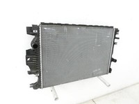 Ford Mondeo 5 V CF 14-19 TDCi 2,0 110KW Wasserkühler Kühler Ford Mondeo 5 V CF 14-19 29.04.2016 DG93-8005-DD... Vorschau 2