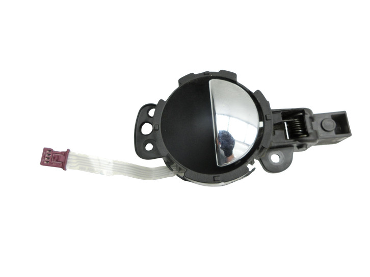 MINI Cooper S R56 LCI 10-13 3T Türgriff Griff Griffmuschel Innen Links Vorne - Bild 1