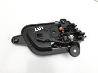 Mitsubishi Outlander CW II 07-10 Türgriff Griff Griffmuschel Innen Links Vorne Mitsubishi Outlander CW II 07-10... Vorschau 4