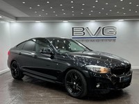 2016 BMW 3 Series Gran Turismo 3.0 335d M Sport GT Auto xDrive Euro 6 (s/s) 5dr 