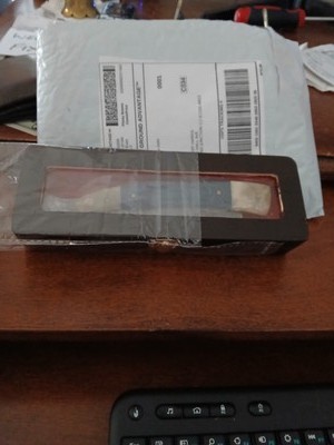 Item photo(s) from verified buyer