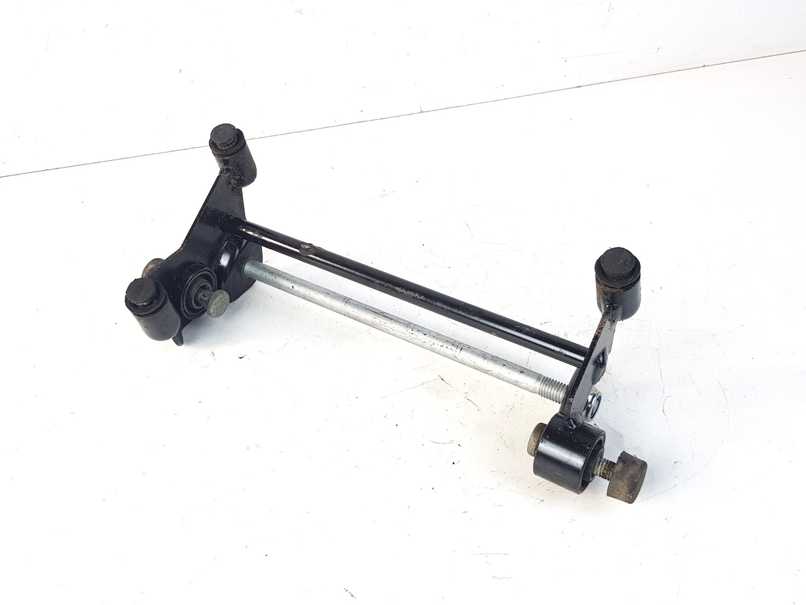 Braccio Oscillante Supporto Motore APRILIA SCAREBO 50 STREET 2T E2 2003 - 2006