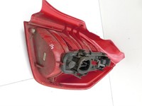 Citroen C2 JM 05-08 3T Rückleuchte Rücklicht Heckleuchte Links orig Citroen C2 JM 05-08 20.10.2006 6350Y0 gebraucht Vorschau 6