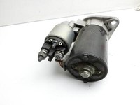 BMW X1 E84 09-12 2,0i 110KW Anlasser Starter BMW X1 E84 09-12 19.07.2010 2354706 12412354706 7524843... Vorschau 5