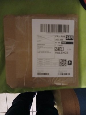 Artikelfoto(s) von einem verifizierten Käufer