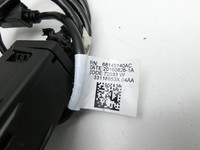 Jeep Cherokee KL 13-18 USB Buchse Anschluss Jeep Cherokee KL 13-18 01.01.2017 68145140AC 20160826-1A gebraucht Vorschau 4