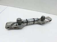 Audi Q7 4M 15-19 TDI 3,0 200KW Bremssattelhalter Halter Bremssattelträger mit Schrauben Links Vorne Audi Q7 4M... Vorschau 3