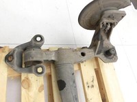 Opel Zafira B A05 05-08 Hinterachse Achse für Scheibenbremse Opel Zafira B A05 05-08 13.09.2007 93184248 5402224... Vorschau 9