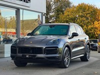 Porsche Cayenne 4.0T V8 GTS SUV 5dr Petrol TiptronicS 4WD Euro 6 (s/s) (460 ps) 