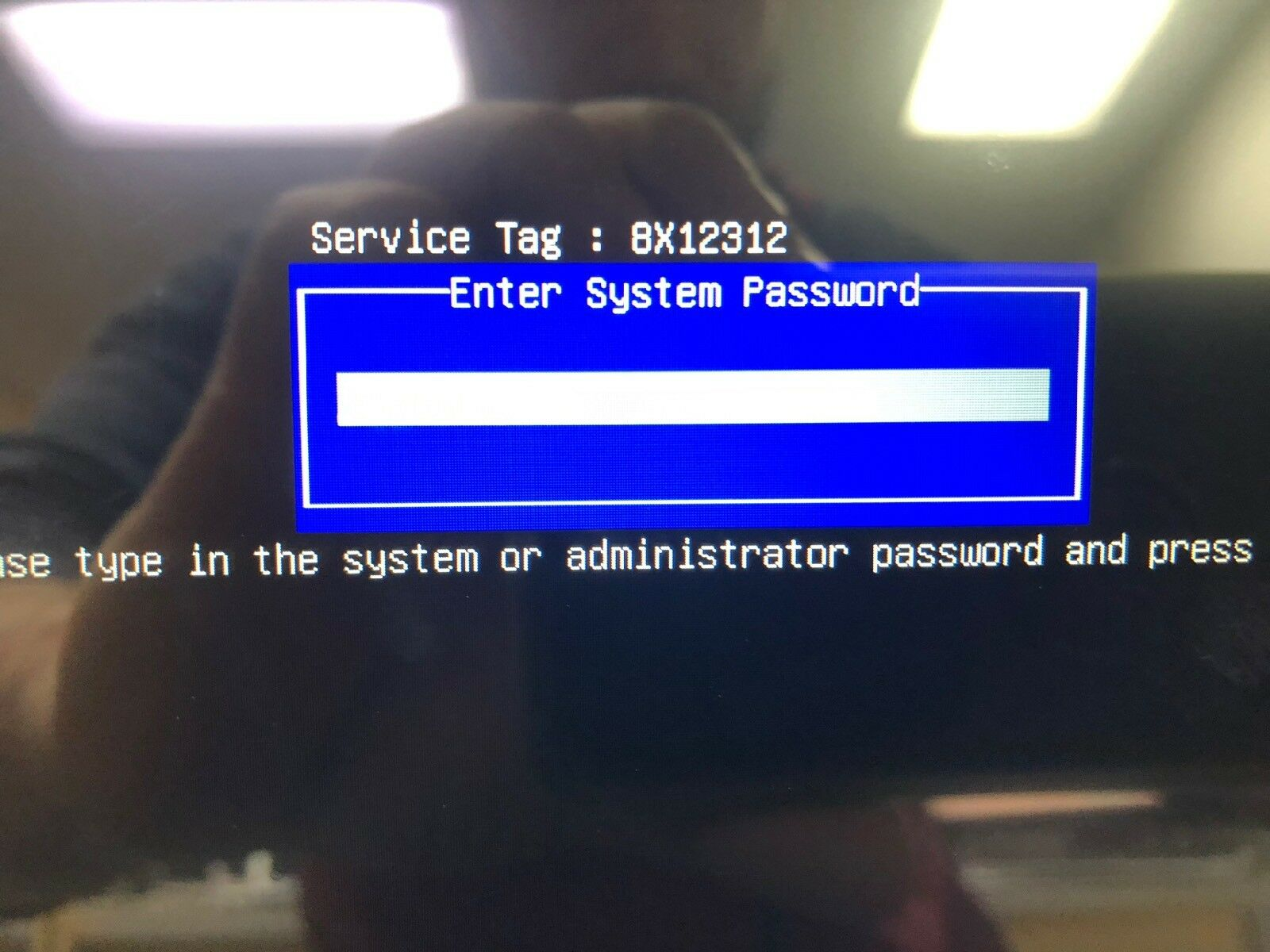 Unlock bios passwordDell Inspiron 3421,Inspiron 3542,Inspiron 5421,inspiron 5552