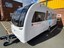 DECEMBER DEALS - 2022 Bailey Unicorn Vigo Fixed Island Bed - WAS £24995