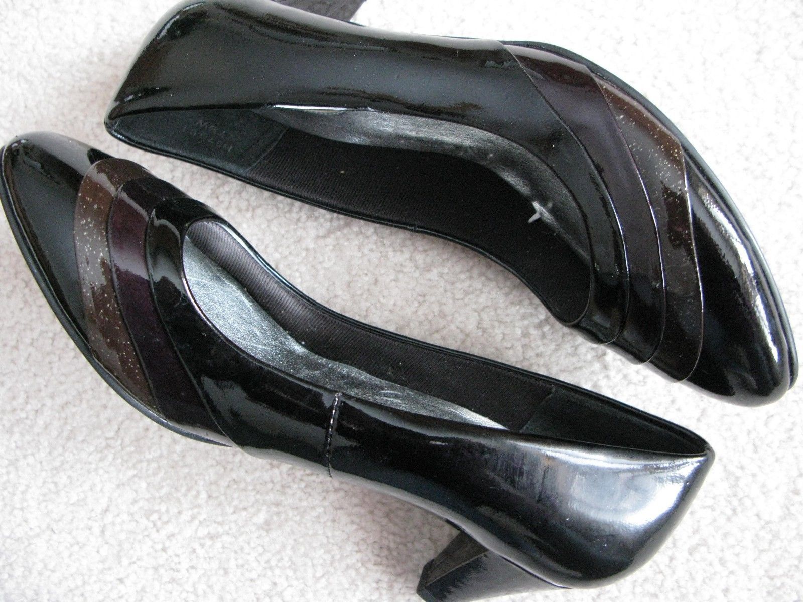 Tacones para mujer Ros Hommerson