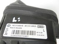 Audi A4 8K B8 11-15 Nebelscheinwerfer Links orig. Audi A4 8K B8 11-15 14.03.2014 8K0941699B gebraucht Vorschau 6