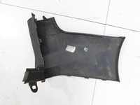 Ford Transit Courier 14-18 Schutzecke für Stoßstange Stoßfänger Links Hinten Ford Transit Courier 14-18 04.07.2014... Vorschau 5