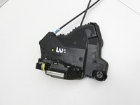 Toyota Urban Cruiser P1 09-14 Türschloss m. ZV Stellmotor Links Vorne Toyota Urban Cruiser P1 09-14 21.07.2009... Vorschau 5