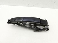 Opel Zafira C 16-19 Türgriff Griff aussen Rechts Hinten GDX Opel Zafira C 16-19 29.10.2018 13583832 gebraucht Vorschau 4