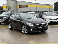 2015 Volvo V40 D2 Cross Country Lux Nav 5dr HATCHBACK DIESEL Manual