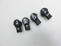 Discovery Sport L550 15-19 4x Abstands Sensor Parksensor PDC Hinten Discovery Sport L550 15-19 12.03.2015 LR059784... Vorschau 5