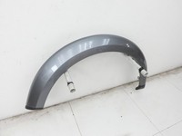 Land Rover Discovery 4 L319 09-13 Leiste Zierleiste für Kotflügel Links Vorne 949 Land Rover Discovery 4 L319 09-13... Vorschau 2