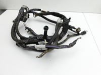 Ford Ranger TKE IV 15-23 Kabelbaum für Batterie Minus Ford Ranger TKE IV 15-23 25.11.2021 JB3T-14301-EB gebraucht Vorschau 2