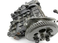 Einspritzpumpe Hochdruckpumpe Mikuni für 3TNV70 Yanmar Motor gebraucht Vorschau 6