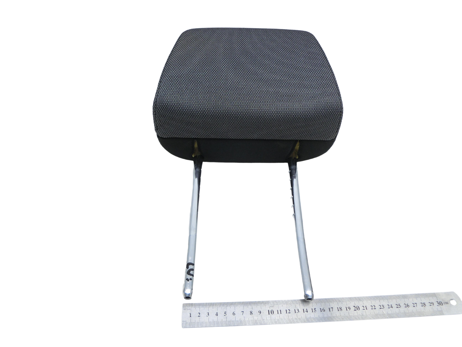 BMW X1 E84 X18D 09-12 Kopfstütze für Fahrer Sitz Rechts oder Links Vorne  - Bild 1