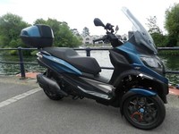 Piaggio MP3 530 HPE E5