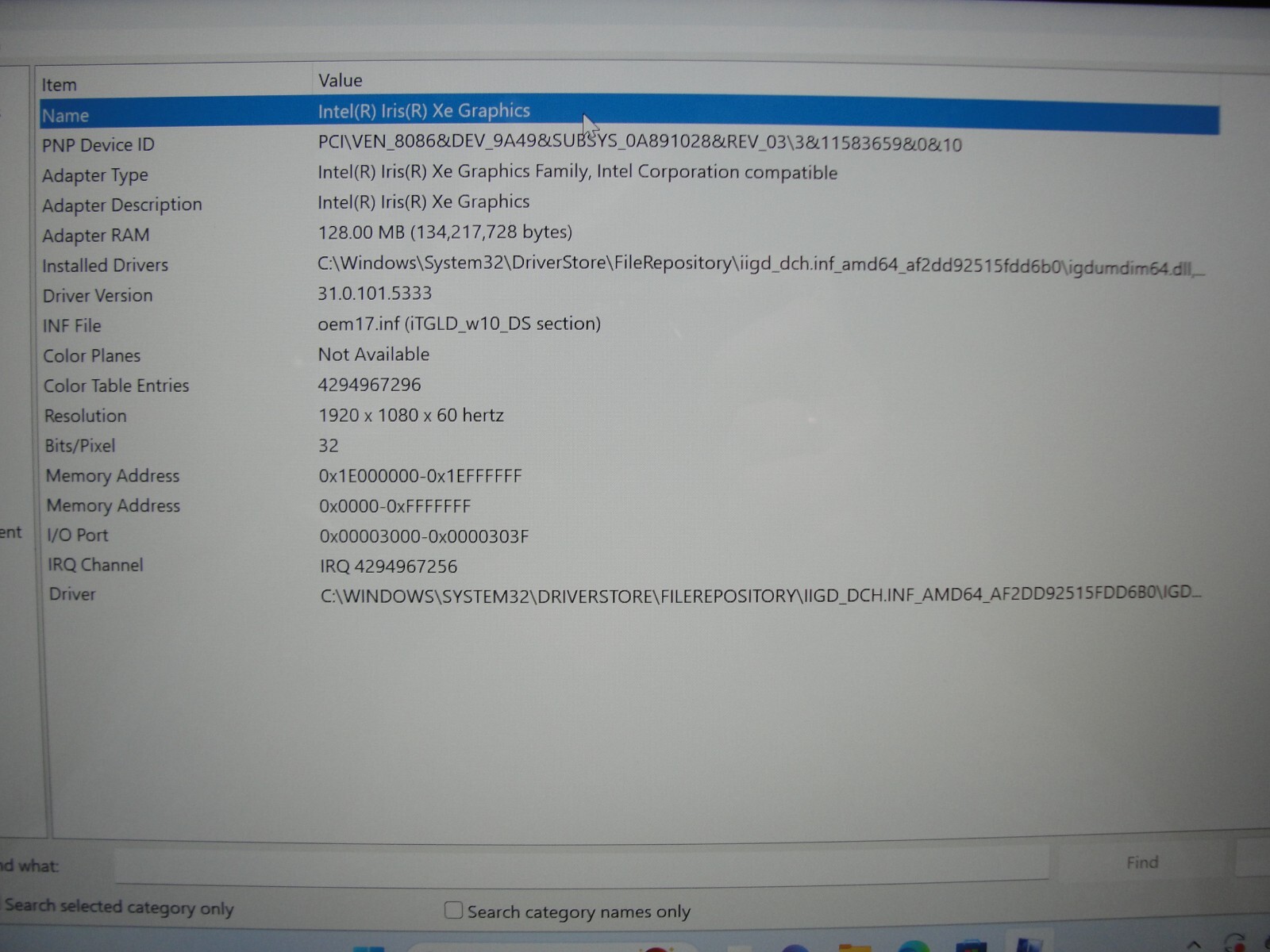 Dell Inspiron 14 5410 2-in-1 FHD i5-1155G7 8GB RAM 512GB SSD Charger - Thumbnail 3