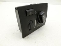 Chrysler Voyager V RT 08-11 Lichtschalter Schalter Dimmer Chrysler Voyager V RT 08-11 30.09.2007 P04602764AB gebraucht Vorschau 2