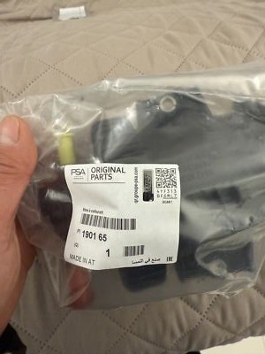 Foto dell'oggetto di un acquirente verificato