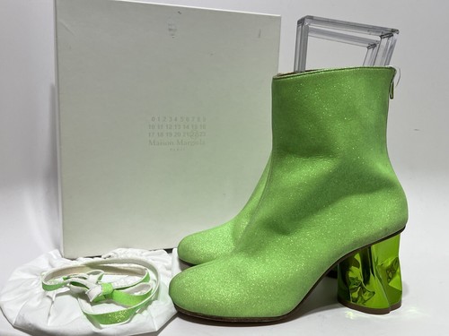 【MAISON MARGIELA】GLITTER BOOT WITH CRUSHED HEEL(関税込み） $_12.JPG?set_id=880000500F