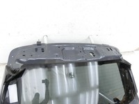 VW Tayron R41 Heckklappe Kofferraumdeckel LC7Q VW Tayron R41 20.08.2025 57L827025B gebraucht Vorschau 5