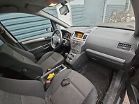 Opel Zafira B A05 05-08 Kondensator Klimakühler AC Opel Zafira B A05 05-08 29.09.2007 93178958 94767 gebraucht Vorschau 8