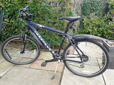 ridgeback terrain mx3