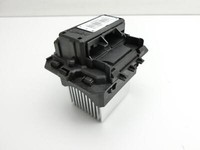 Peugeot 2008 I 16-19 Widerstand Gebläse Lüfter Peugeot 2008 I 16-19 30.06.2016 1612181280 T1000034Z 134ZG01JD gebraucht Vorschau 4