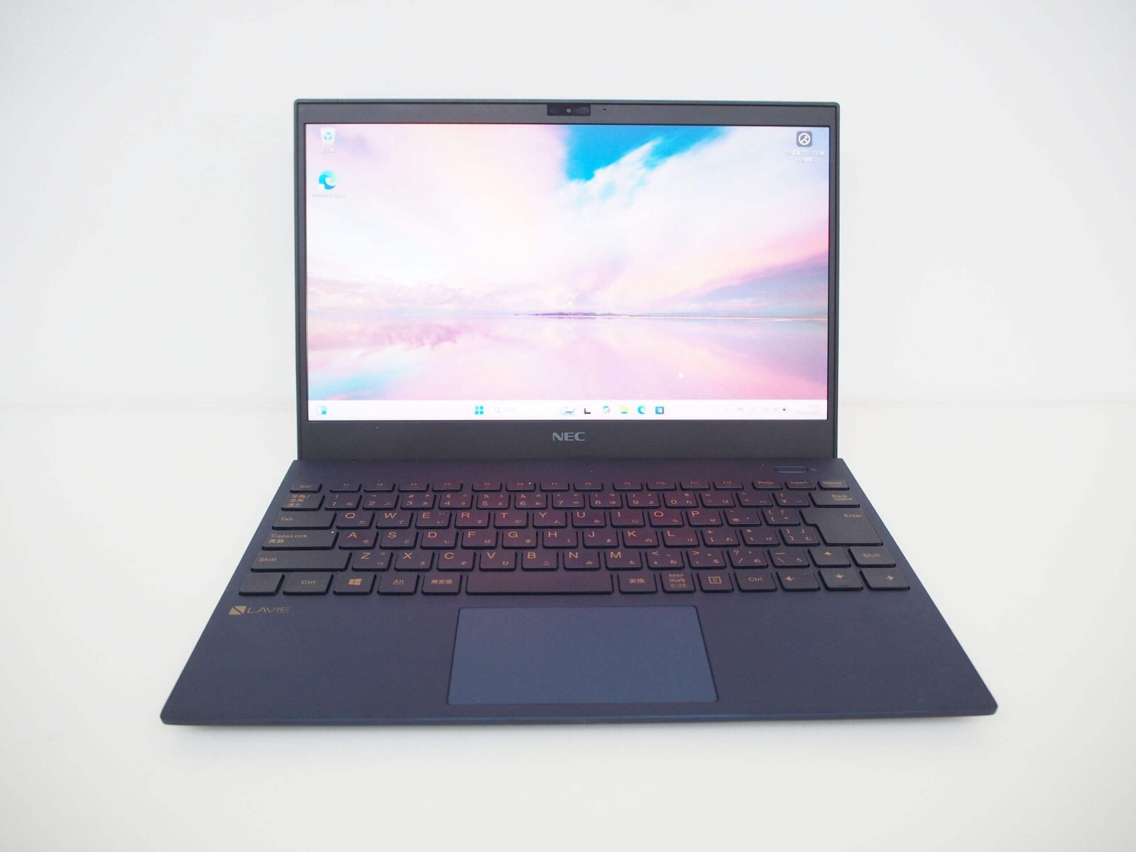 NEC LAVIE LL750/H i7-3610QMメモリ4GB #3785 NEC LAVIE LL750/H i7-3610QMメモリ4GB #3785