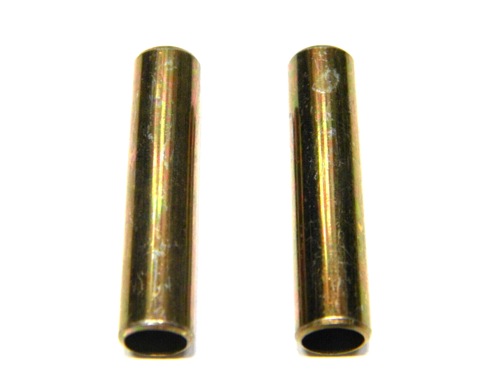 Quick Fuel Technology Carburetor Vent Tube (Pair) 14-3QFT Quick Fuel Technology Carburetor Vent Tube (Pair) 14-3QFT