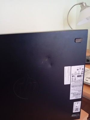 Fotos del artículo de un comprador verificado
