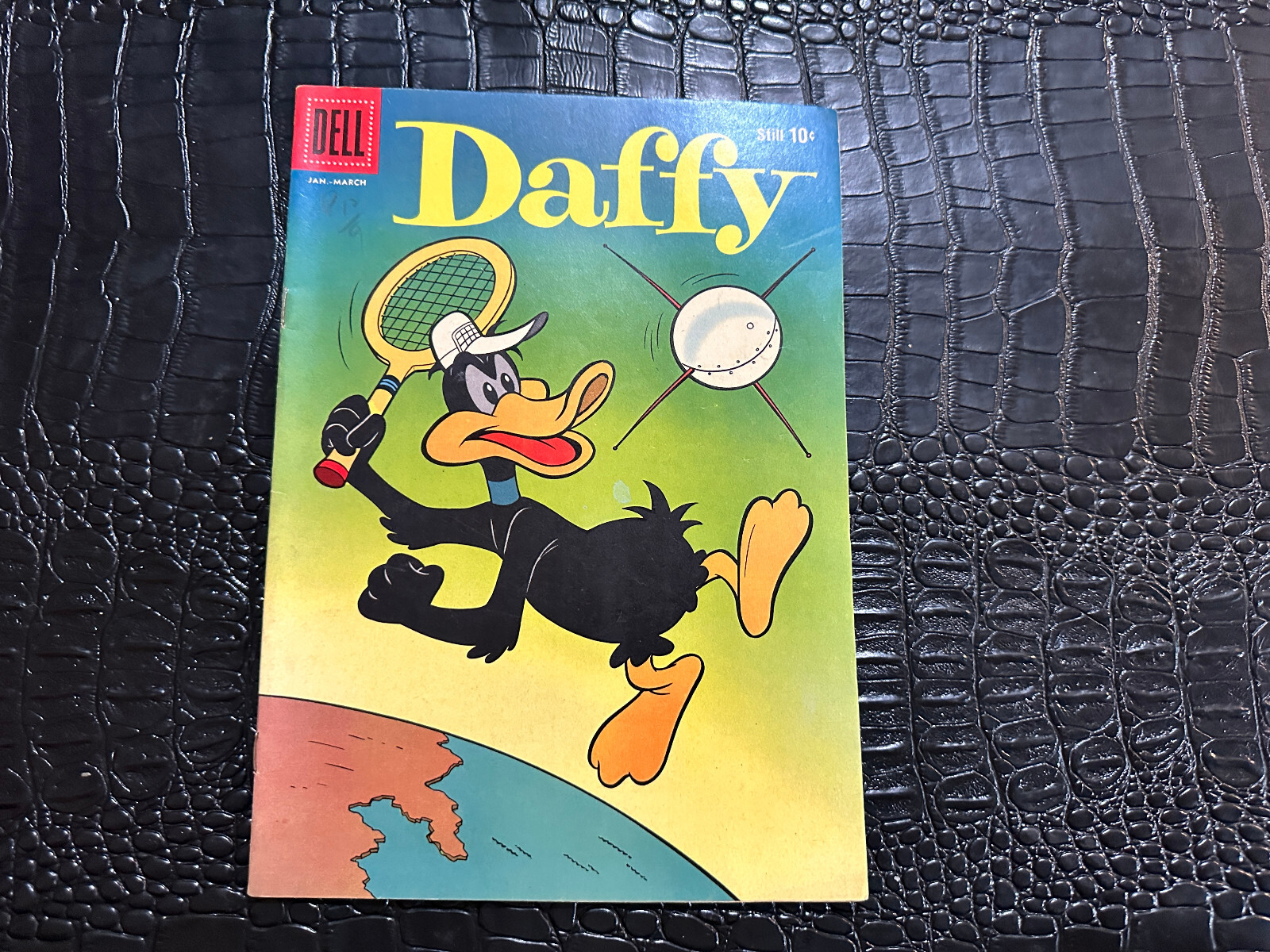 GOLDEN AGE DELL COMIC LOT *qty=5* (MISC7215) | eBay