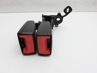 VW Golf 7 VII 5G 12-17 3T Gurtschloss Links Hinten und Mitte VW Golf 7 VII 5G 12-17 22.11.2013 8V0857739 8V0857739A... Vorschau 4