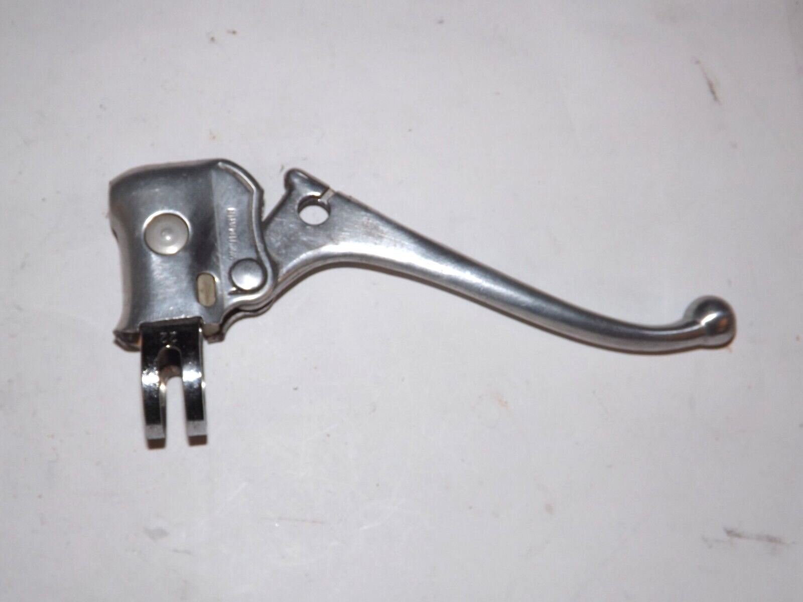 1976 SCHWINN APPROVED SUBURBAN WEINMANN  HAND BRAKE  GOOD  FOR  PARTS OR REBUILD
