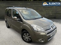 ✿2013/63 Citroen Berlingo 1.6 HDI VTR M-S, Diesel ✿RARE SUNROOF ✿LOW MILEAGE✿