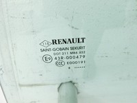 Renault Megane IV 4 16-21 5T Seitenscheibe LHK für Türscheibe Fenster Links Hinten Renault Megane IV 4 16-21... Vorschau 2