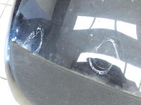 Nissan 350Z Z33 05-09 Roadster Heckscheibe Scheibe für Heckklappe G41 Nissan 350Z Z33 05-09 02.11.2006 90300CD400... Vorschau 4