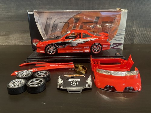 ミニカー TUNERZ Honda Acura Integra $_12.JPG?set_id=880000500F