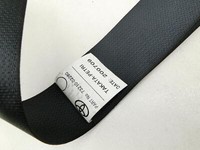 Toyota Auris E15 06-10 3T Gurt Sicherheitsgurt Rechts Vorne Toyota Auris E15 06-10 17.08.2009 7321002280C1... Vorschau 6