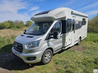 Benimar Tessoro T494