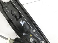 Jaguar XE X760 15-19 Lim Fensterheber komplett mit Motor Vorne Rechts Jaguar XE X760 15-19 26.08.2018 T4N19510... Vorschau 6