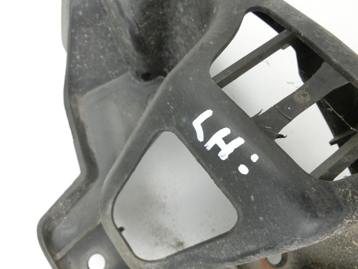 Range Rover Sport LS 10-13 Halter Träger Aufnahme Führung Stoßstange Links Hinten Range Rover Sport LS 10-13... Vorschau 3
